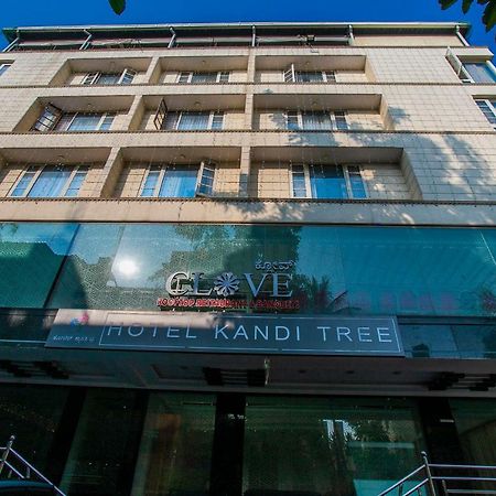 Capital O 2233 Kandi Tree Bangalore Exterior photo