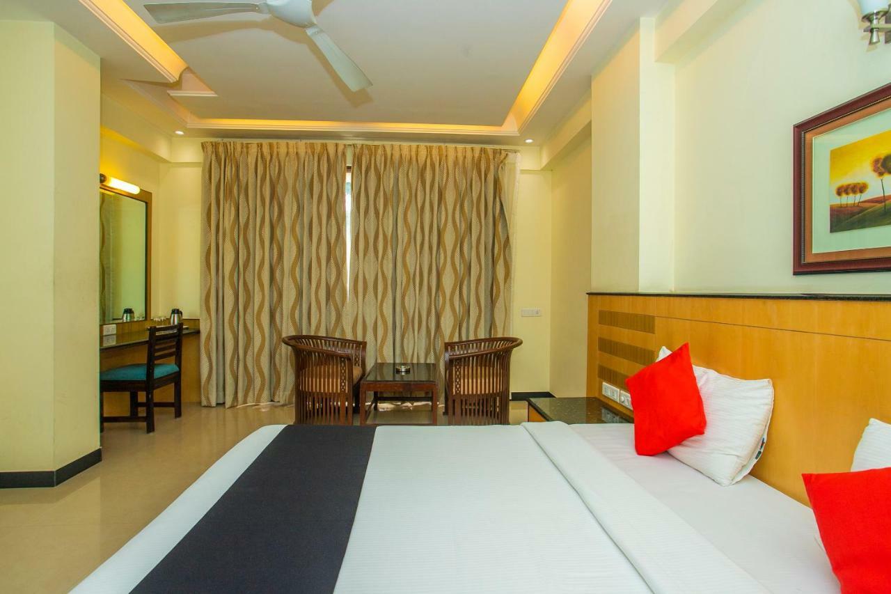 Capital O 2233 Kandi Tree Bangalore Exterior photo
