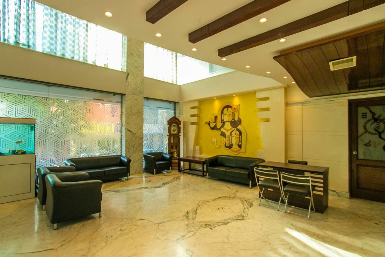 Capital O 2233 Kandi Tree Bangalore Exterior photo