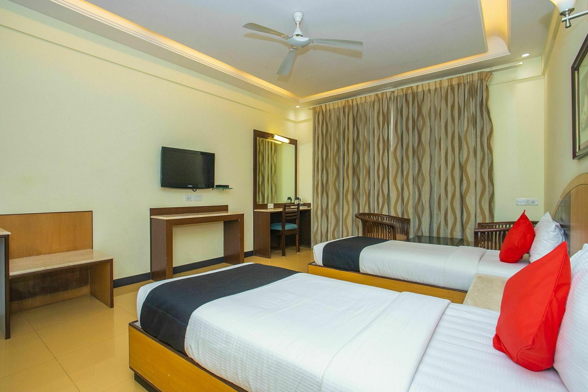 Capital O 2233 Kandi Tree Bangalore Exterior photo