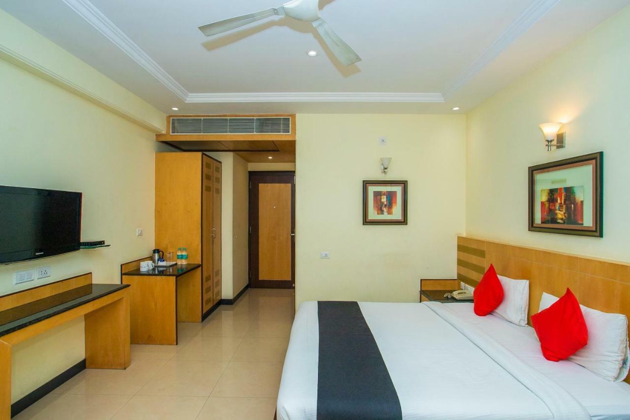 Capital O 2233 Kandi Tree Bangalore Exterior photo